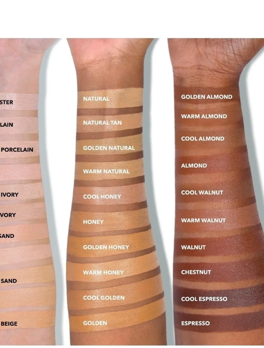 Bobbi Brown Long-Wear Even Finish Foundation Shade: Espresso 10